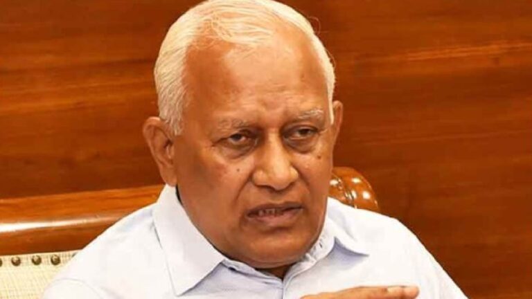 Punjab : आप ने गैर-कानूनी नए सेस को लेकर कांग्रेस की आलोचना की, मंत्री बरिंदर गोयल का कांग्रेस लीडरशिप से सवाल- पंजाब कांग्रेस के नेता इस मामले पर चुप क्यों हैं?