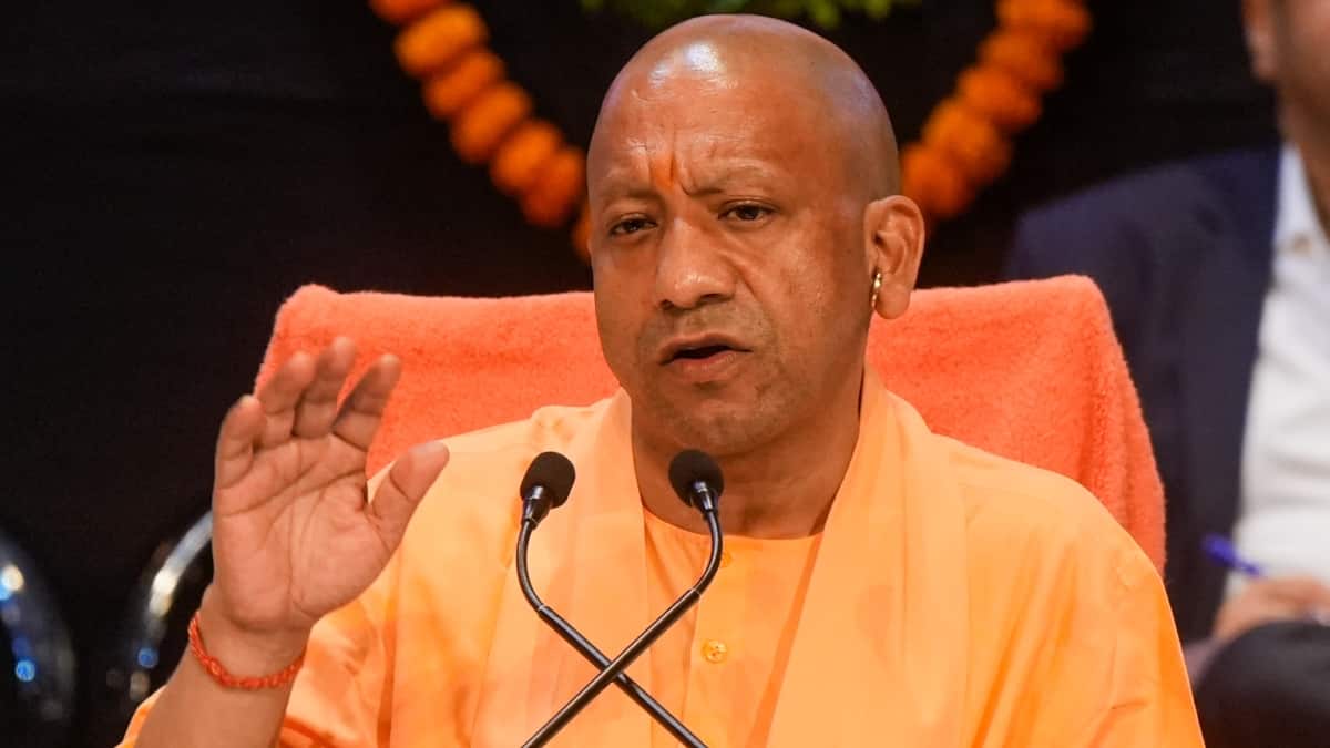 उत्तर प्रदेश : सबकी समस्या का निराकरण सरकार का संकल्प : सीएम योगी उत्तर प्रदेश : सबकी समस्या का निराकरण सरकार का संकल्प : सीएम योगी