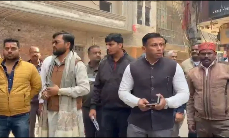 Delhi Republic Day preparations, MCD action Delhi, emergency services