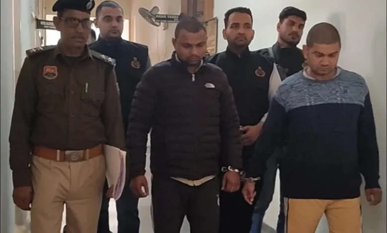 faridabad-crime-news-axe-attack-faridabad-haryana-crime