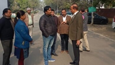 Greater Noida news, Delta One water issue, contaminated water complaint, GNIDA