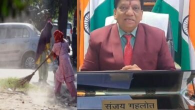 Delhi MCD news,Sanitation workers Delhi,Delhi municipal