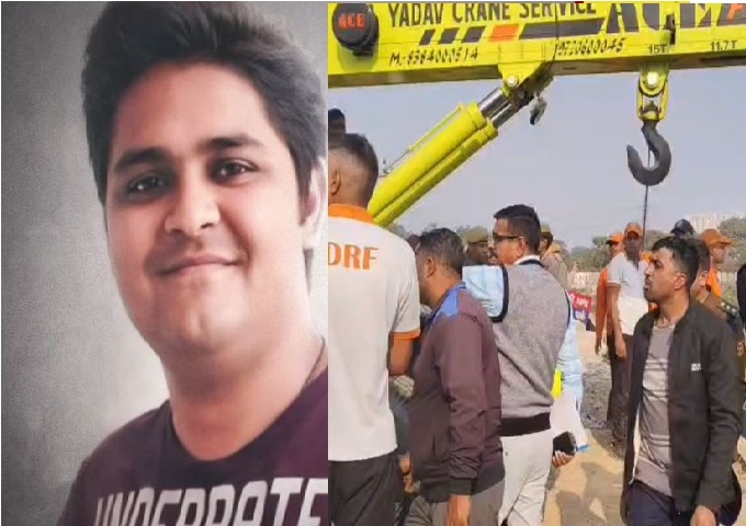 Noida Fire Department Negligence: नोएडा में इंजीनियर की मौत के बाद फायर डिपार्टमेंट की लापरवाही की खुली पोल