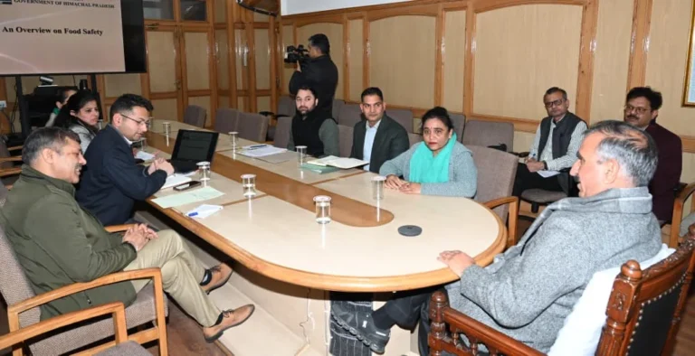 Himachal Tourism Development: हिमाचल में ‘व्यवस्था परिवर्तन’ से पर्यटन को नई दिशा, जल-पर्यटन और इको-टूरिज़्म बढ़े