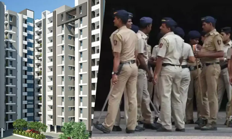 Noida: नोएडा में इंडियन ऑयल के एग्जीक्यूटिव डायरेक्टर की संदिग्ध मौत, 17वीं मंजिल की बालकनी से गिरकर गई जान