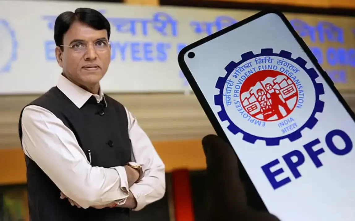 EPFO: जल्द शुरू होगी ईपीएफ सुविधा प्रदाता योजना, कर्मचारियों को मिलेगी विशेषज्ञ सहायता EPFO: जल्द शुरू होगी ईपीएफ सुविधा प्रदाता योजना, कर्मचारियों को मिलेगी विशेषज्ञ सहायता