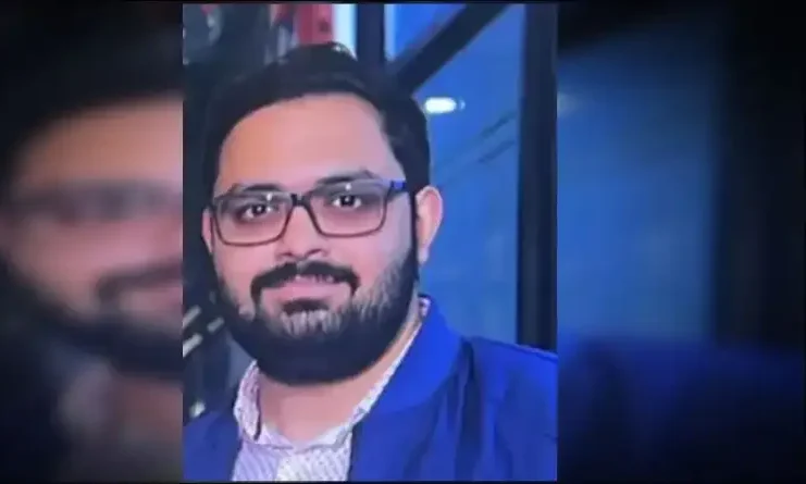 Yuvraj Death Case: जांच पूरी, SIT तीन दिन में मुख्यमंत्री को सौंपेगी अंतिम रिपोर्ट Yuvraj Death Case: जांच पूरी, SIT तीन दिन में मुख्यमंत्री को सौंपेगी अंतिम रिपोर्ट