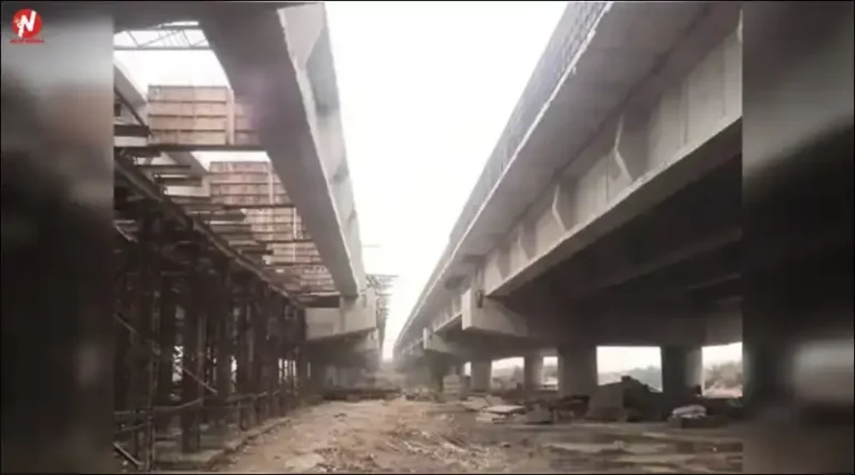 Noida: नोएडा और ग्रेटर नोएडा के बीच नया ऑप्शनल रास्ता जल्द शुरू होगा, हिंडन पर पुल और एप्रोच रोड का काम तेजी से