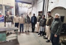 Turkman Gate violence,Stone pelting Delhi,Faiz e Ilahi mosque incident