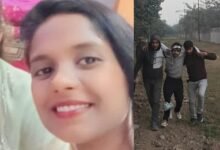 Greater Noida news, police encounter UP, love triangle murder