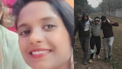 Greater Noida news, police encounter UP, love triangle murder