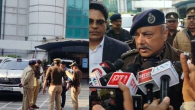 Noida SIT Investigation: