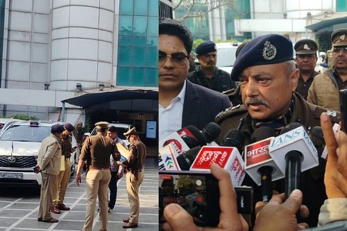 Noida SIT Investigation: