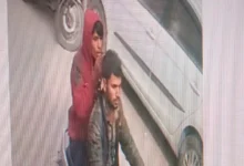 Delhi crime news, mobile snatching Delhi, Jagtapuri news, daylight robbery