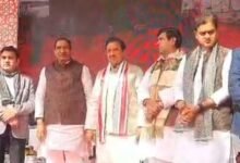 UP Diwas Noida, Uttar Pradesh Diwas celebration, Noida Shilp Haat event