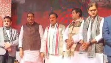 UP Diwas Noida, Uttar Pradesh Diwas celebration, Noida Shilp Haat event