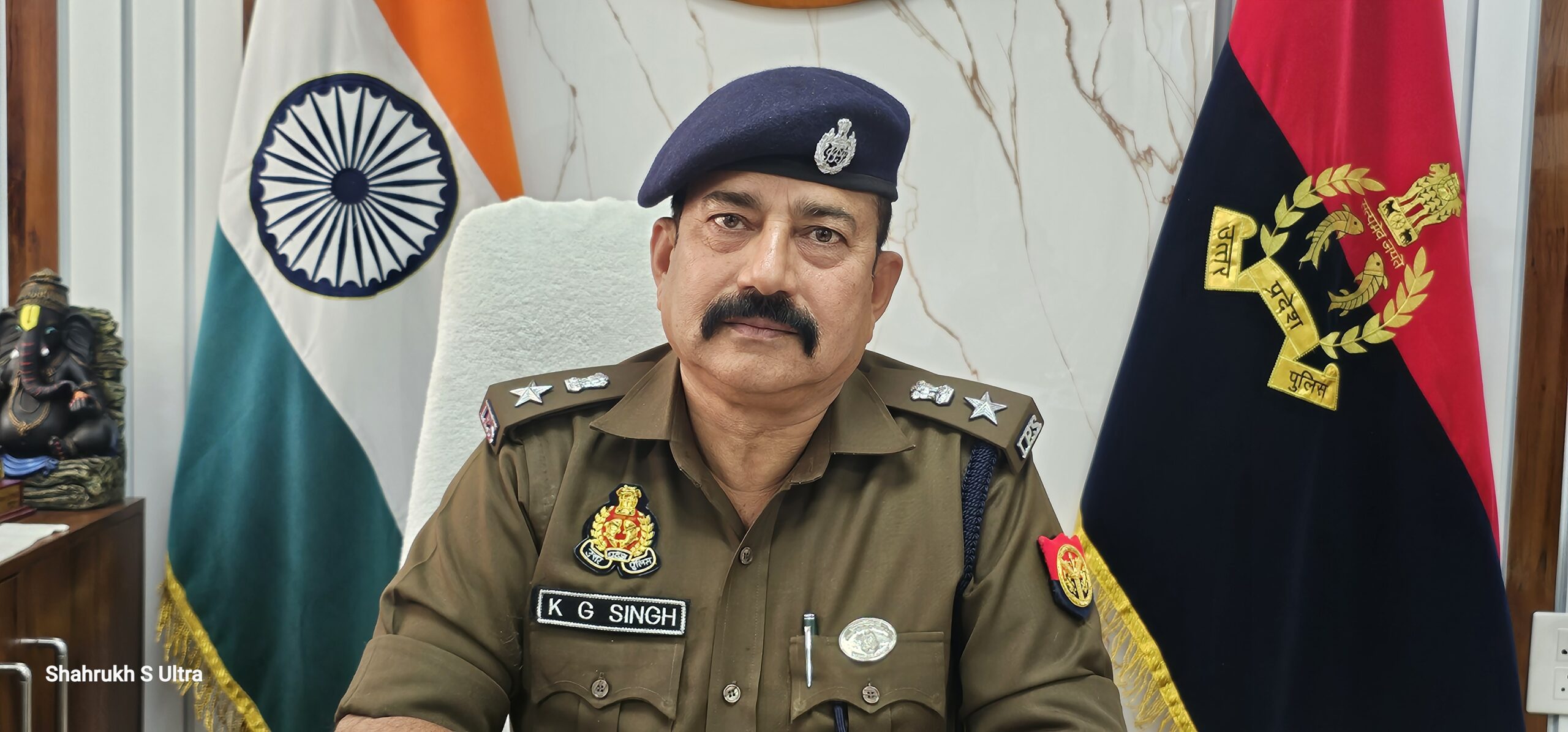उत्तर प्रदेश : हापुड़ में 30 शातिर अपराधियों के खिलाफ गैंगस्टर एक्ट की धाराओं में मुकदमा दर्ज उत्तर प्रदेश : हापुड़ में 30 शातिर अपराधियों के खिलाफ गैंगस्टर एक्ट की धाराओं में मुकदमा दर्ज