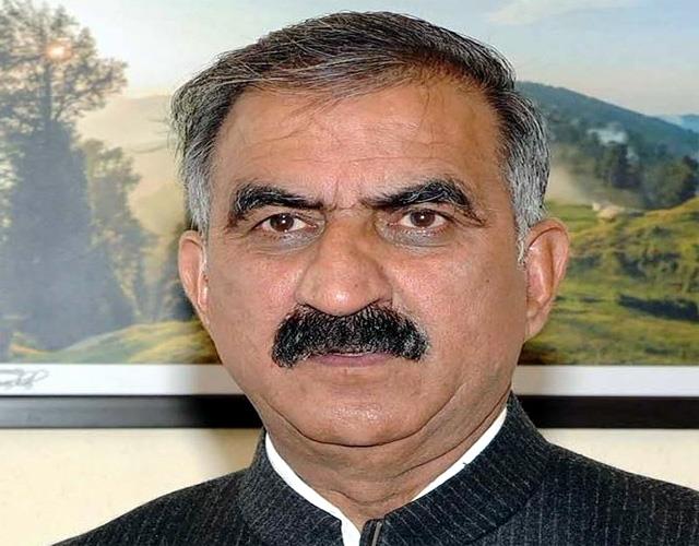 Chamba Road Accident: चंबा सड़क हादसे पर मुख्यमंत्री सुक्खू ने जताया गहरा शोक, परिजनों को हरसंभव सहायता के निर्देश