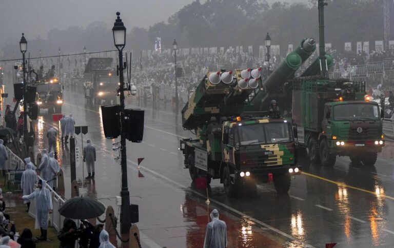 Republic Day Parade 2026: सूर्यस्त्र से लेकर भैरव बटालियन तक, दिखेगी भारत की नई सैन्य शक्ति