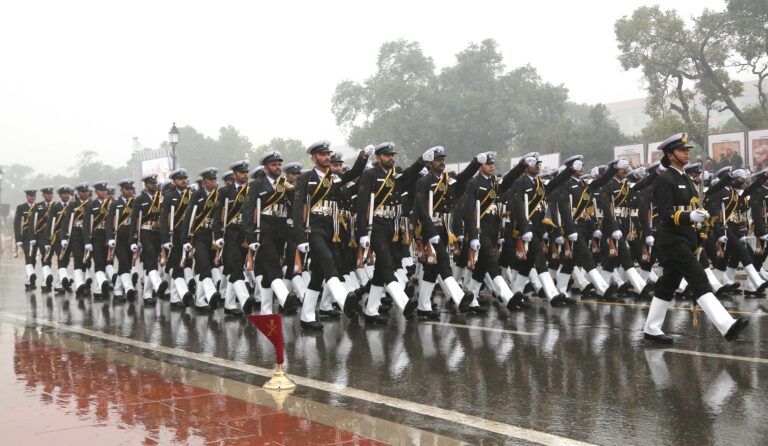 Operation Sindoor: कर्तव्य पथ पर ‘ऑपरेशन सिंदूर’ बनेगा आकर्षण का केंद्र, गणतंत्र दिवस 2026 पर दिखेगी त्रि-सेवा की संयुक्त सैन्य शक्ति