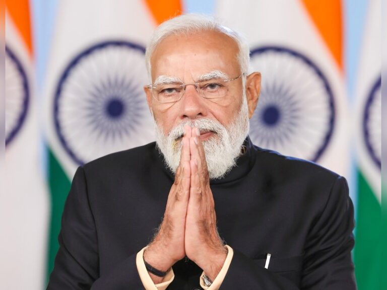 National Voter Day 2026: युवाओं को पीएम मोदी का संदेश, वोटिंग सिर्फ अधिकार नहीं बल्कि बड़ी जिम्मेदारी