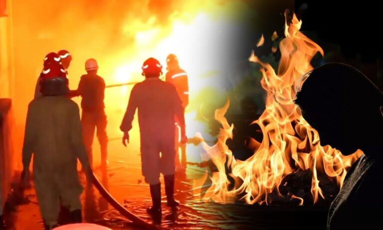 Noida: अंगीठी से आग तापते समय कपड़ों में लगी आग, झुलसने से महिला की मौत, इलाके में शोक