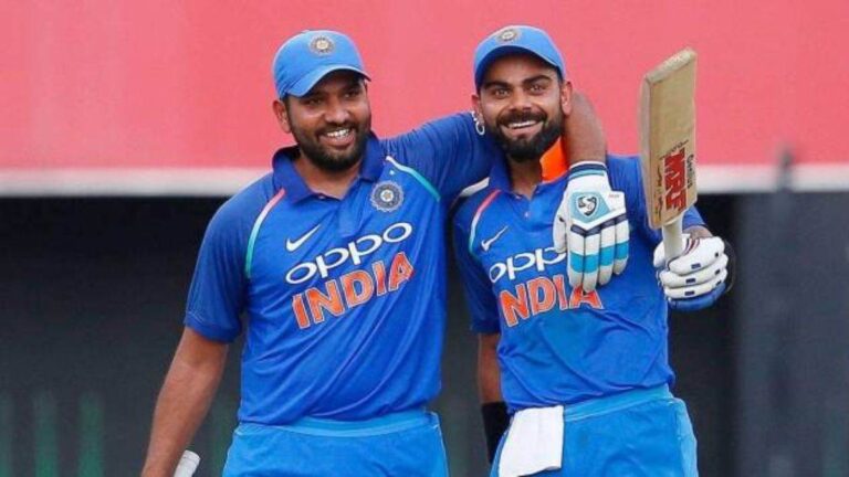 India vs NZ: विराट कोहली और रोहित शर्मा की क्रिकेट चर्चा पर विस्तृत समाचार