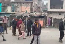 Kalyanpuri murder news, East Delhi stabbing, brutal killing Delhi, knife attack murder