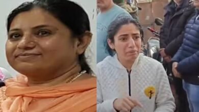 Shalimar Bagh murder, Delhi woman shot dead, Rachna Yadav murder