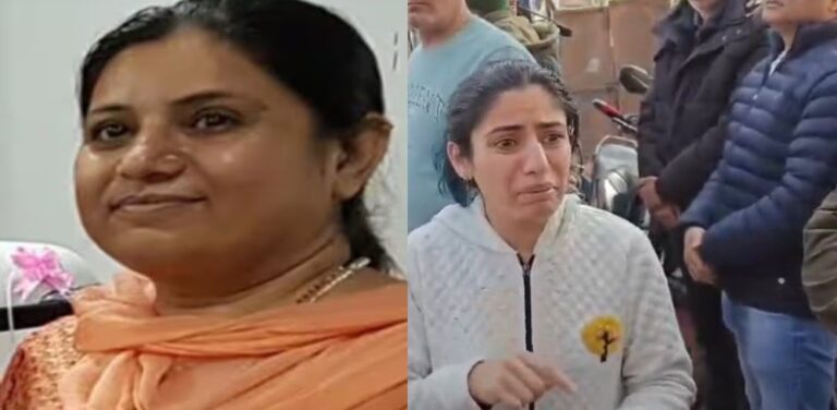 Shalimar Bagh murder, Delhi woman shot dead, Rachna Yadav murder