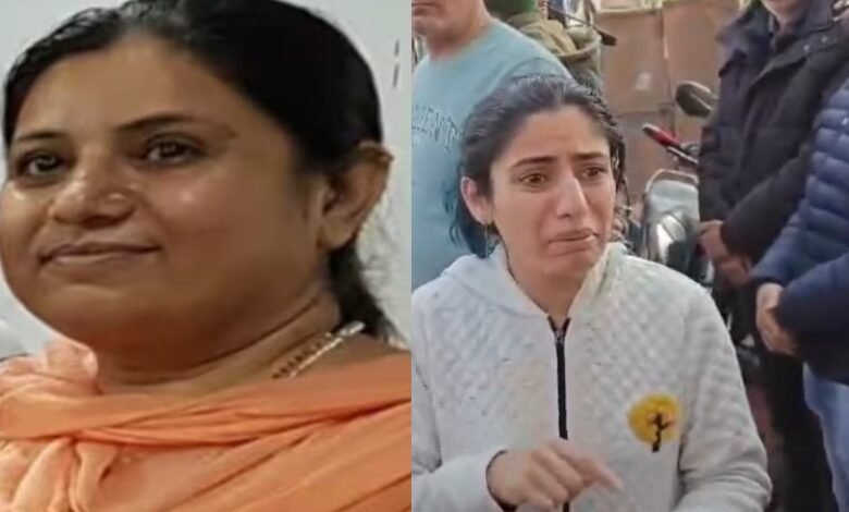 Shalimar Bagh murder, Delhi woman shot dead, Rachna Yadav murder