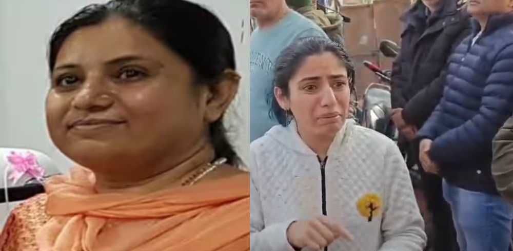 Shalimar Bagh murder, Delhi woman shot dead, Rachna Yadav murder