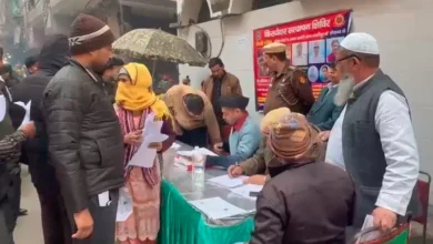 Ghazipur tenant verification, Delhi police drive, republic day security