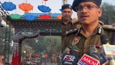 Surajkund craft festival 2026, Faridabad mela news, international craft fair India