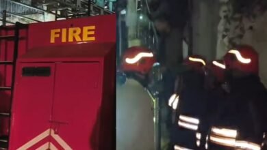 Trilokpuri fire news, East Delhi fire incident, Delhi house fire, fire brigade Delhi