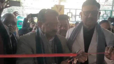 Delhi health news, Ayushman Arogya Mandir launch, free health services Delhi