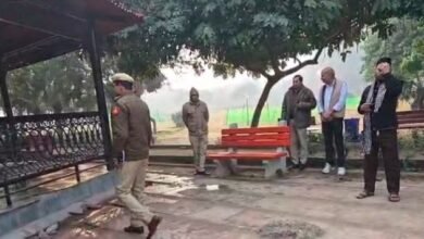 Delhi murder news today, Shastri Park murder case