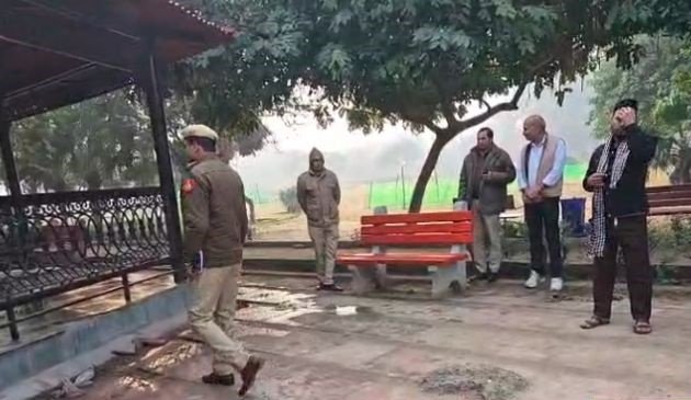 Delhi murder news today, Shastri Park murder case