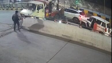 Delhi Vehicle Theft Case – Vivek Vihar Filmy Arrest