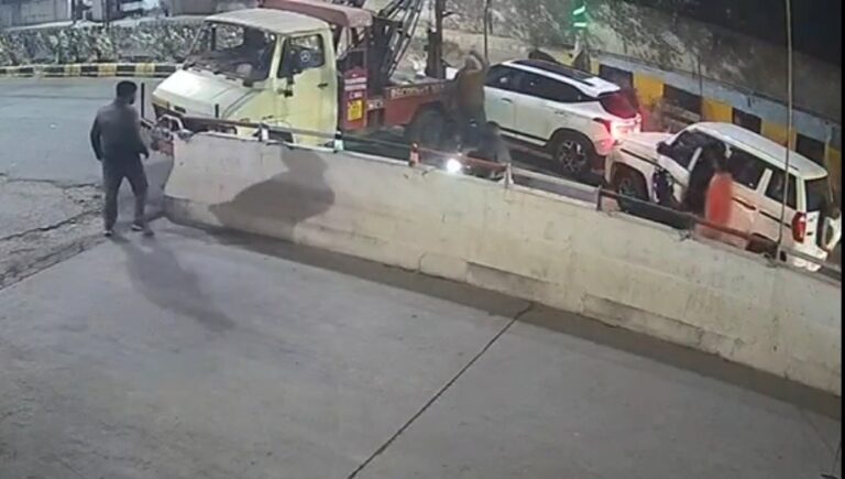 Delhi Vehicle Theft Case – Vivek Vihar Filmy Arrest