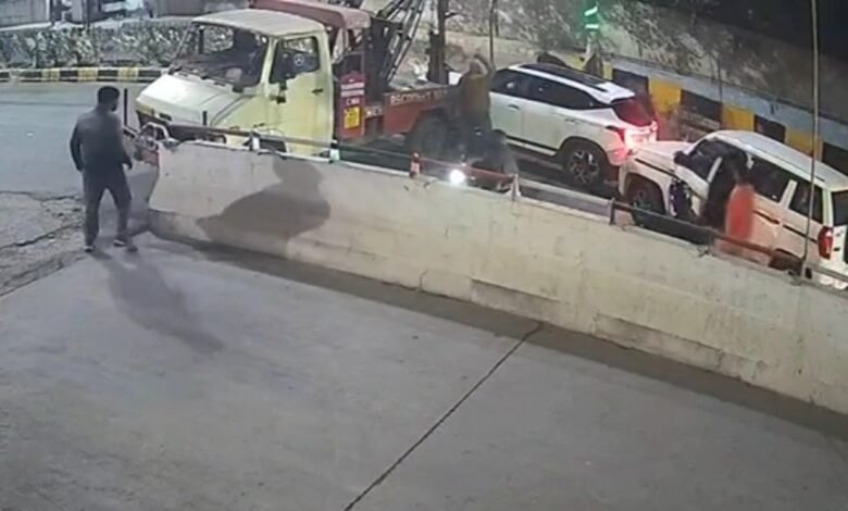 Delhi Vehicle Theft Case – Vivek Vihar Filmy Arrest