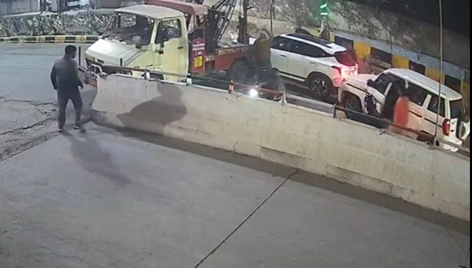 Delhi Vehicle Theft Case – Vivek Vihar Filmy Arrest