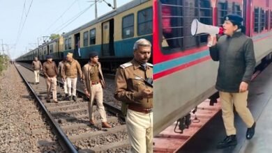 Republic Day Security