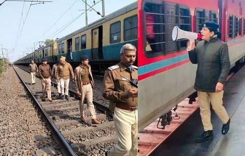 Republic Day Security