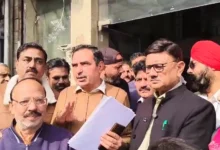 Jagatpuri Liquor Shop Closure – MLA Action