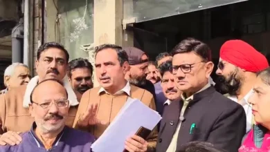 Jagatpuri Liquor Shop Closure – MLA Action