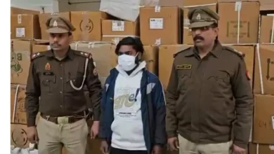 Noida company theft, Sector 63 police news, employee fraud case