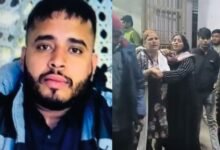 Delhi Shastri Park murder, gunshot murder Delhi, Delhi crime