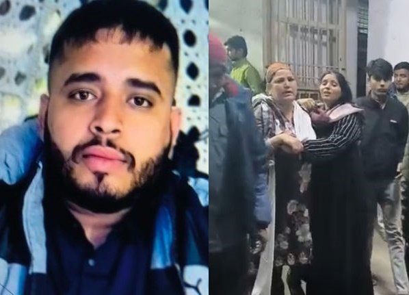 Delhi Shastri Park murder, gunshot murder Delhi, Delhi crime