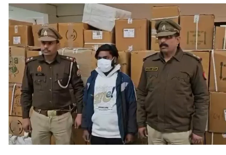 Noida company theft, Sector 63 police news, employee fraud case